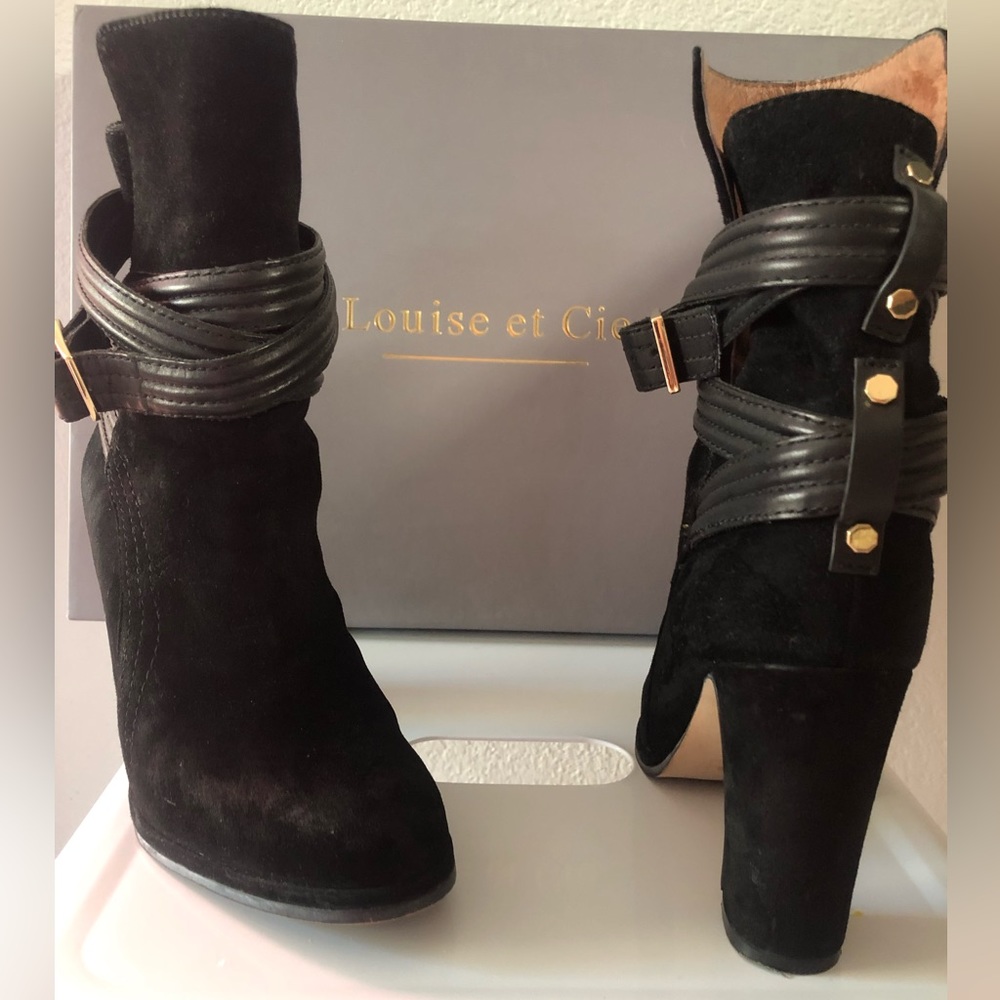 Women’s shoes Louise et cie